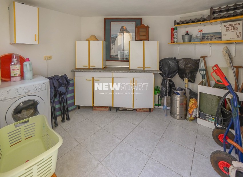 Reventa - Independiente - La Marina - Urb. La Marina