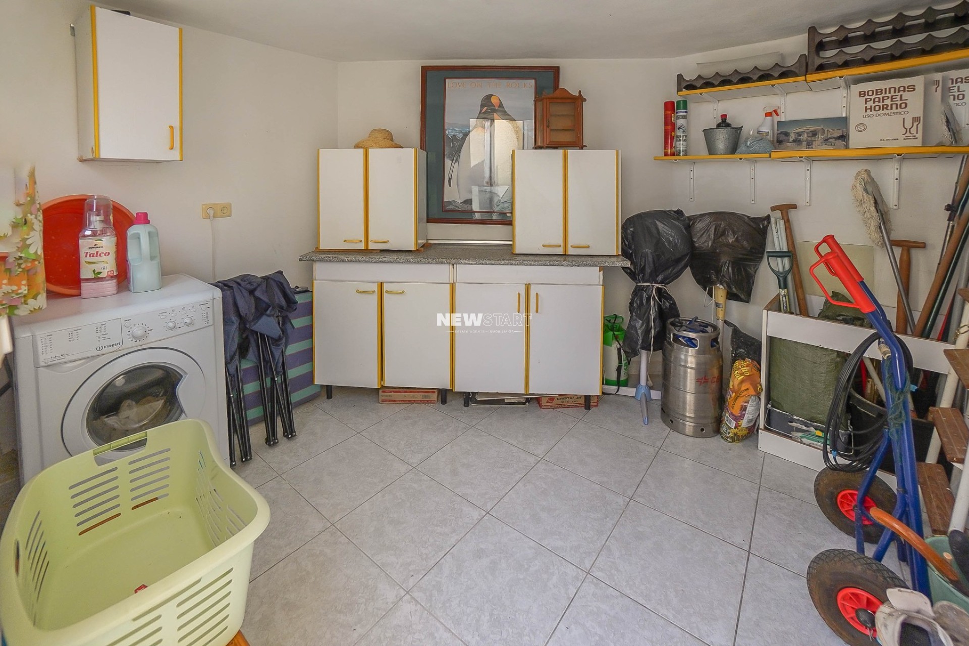 Reventa - Independiente - La Marina - Urb. La Marina