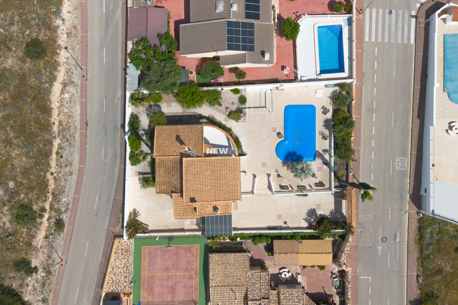 Reventa - Independiente - La Marina - Urb. La Marina