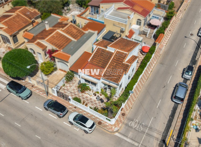 Reventa - Independiente - La Marina - Urb. La Marina