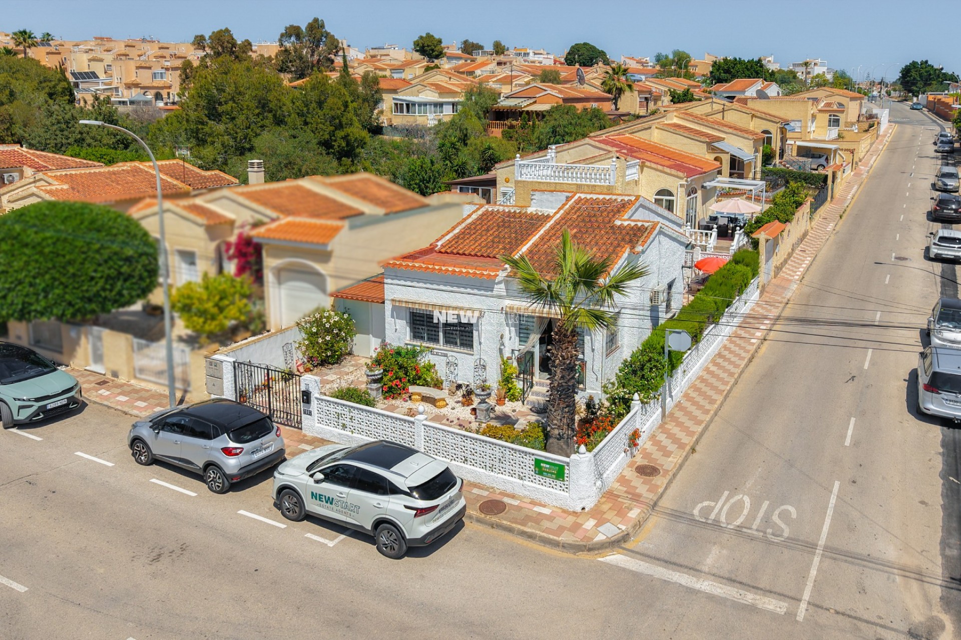 Reventa - Independiente - La Marina - Urb. La Marina