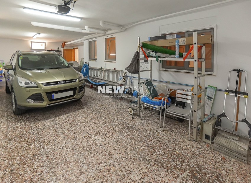 Reventa - Independiente - La Marina - Urb. La Marina