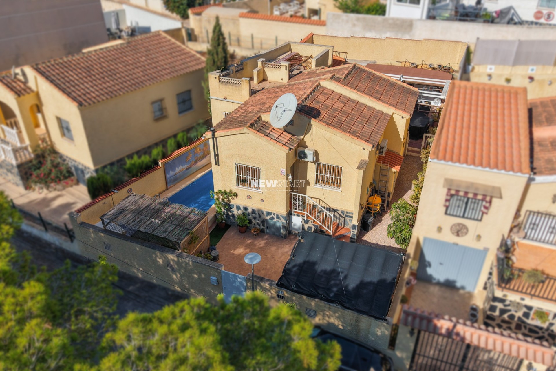 Reventa - Independiente - La Marina - Urb. La Marina
