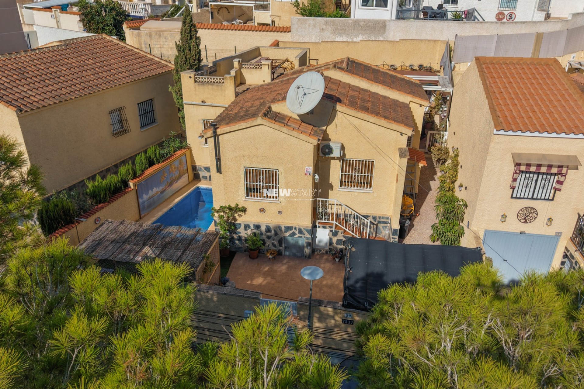 Reventa - Independiente - La Marina - Urb. La Marina