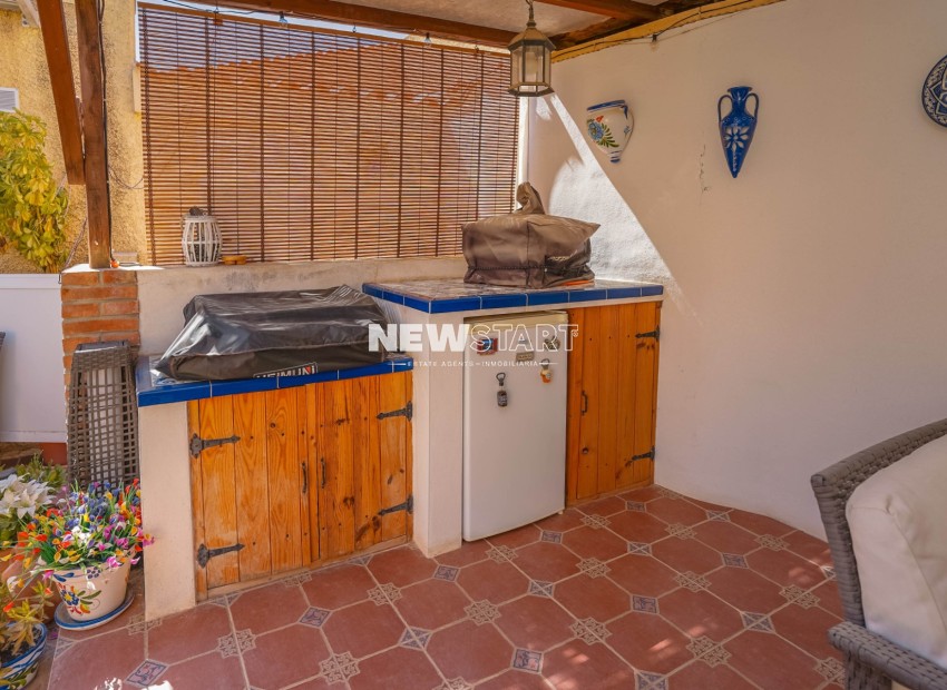 Reventa - Independiente - La Marina - Urb. La Marina