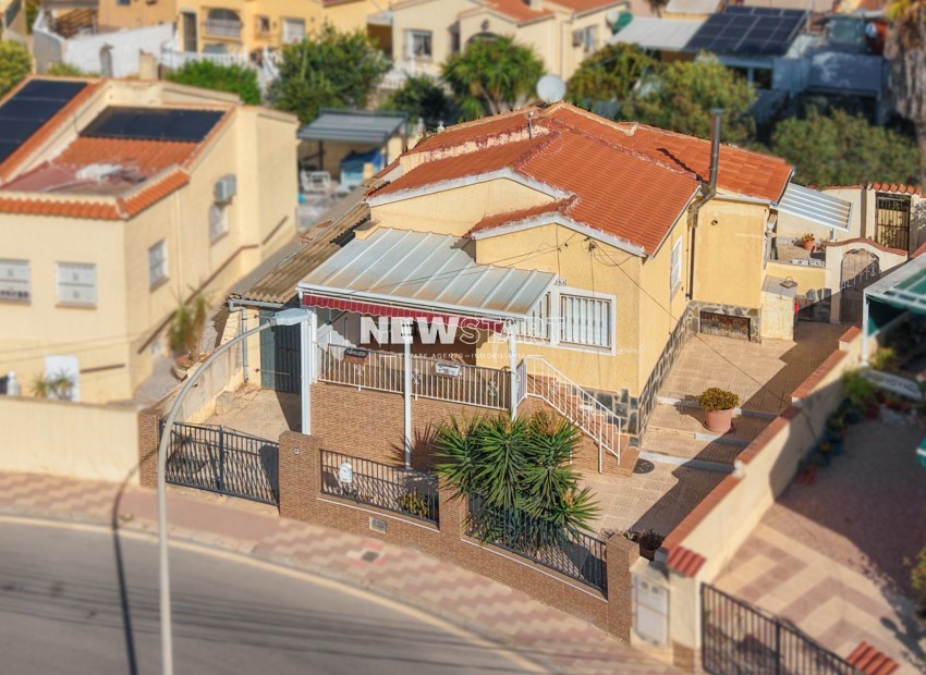 Reventa - Independiente - La Marina - Urb. La Marina