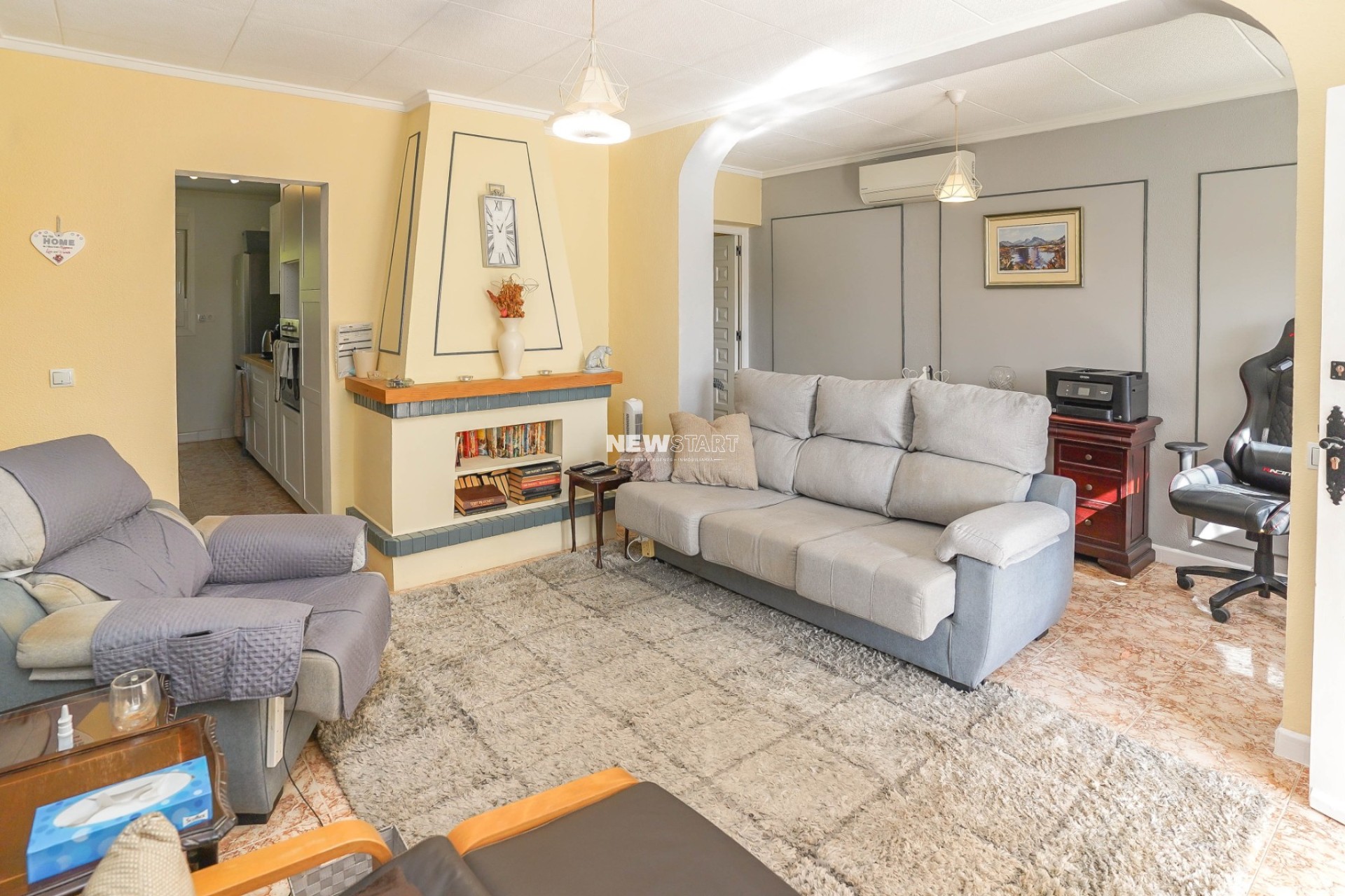Reventa - Independiente - La Marina - Urb. La Marina