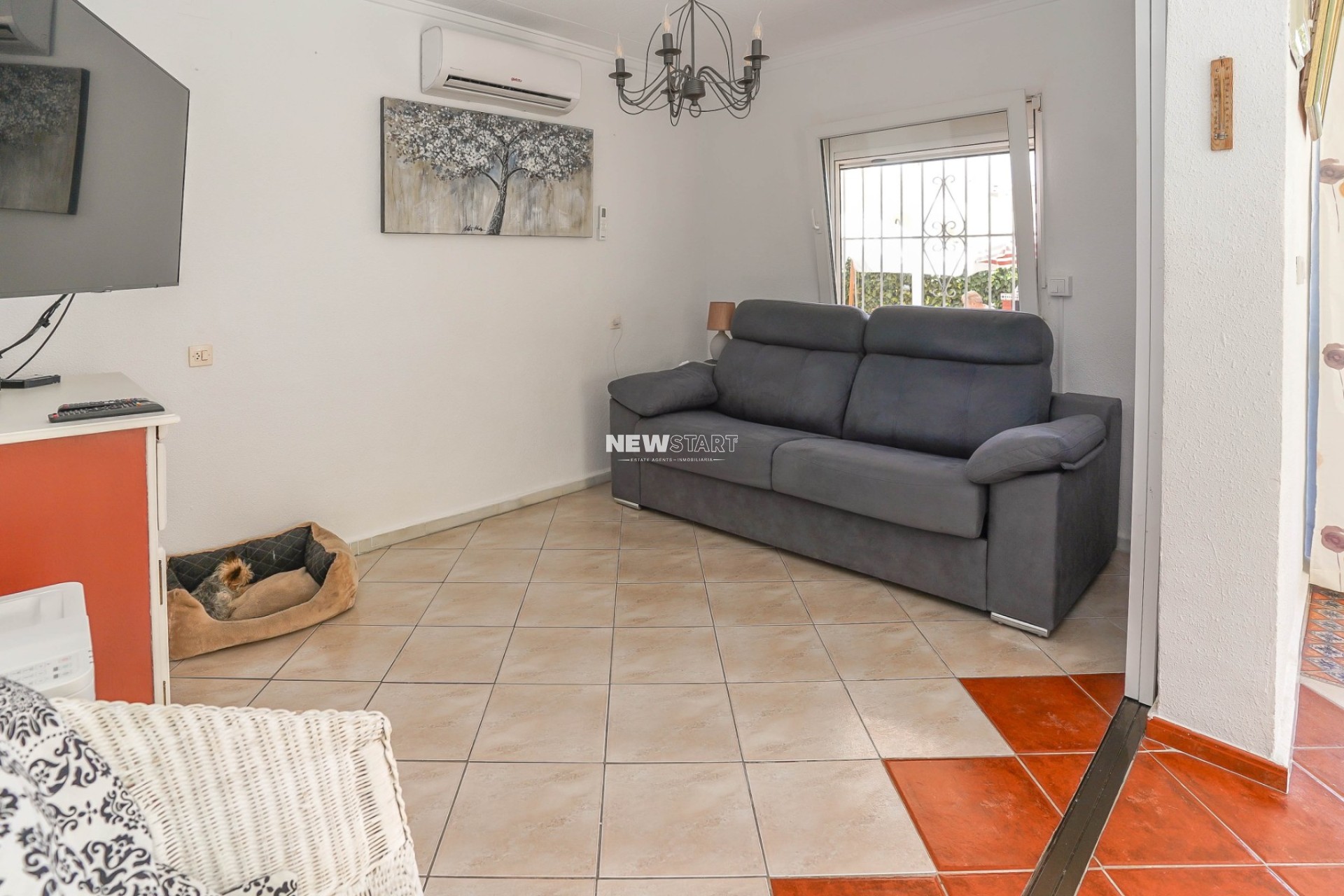 Reventa - Independiente - La Marina - Urb. La Marina