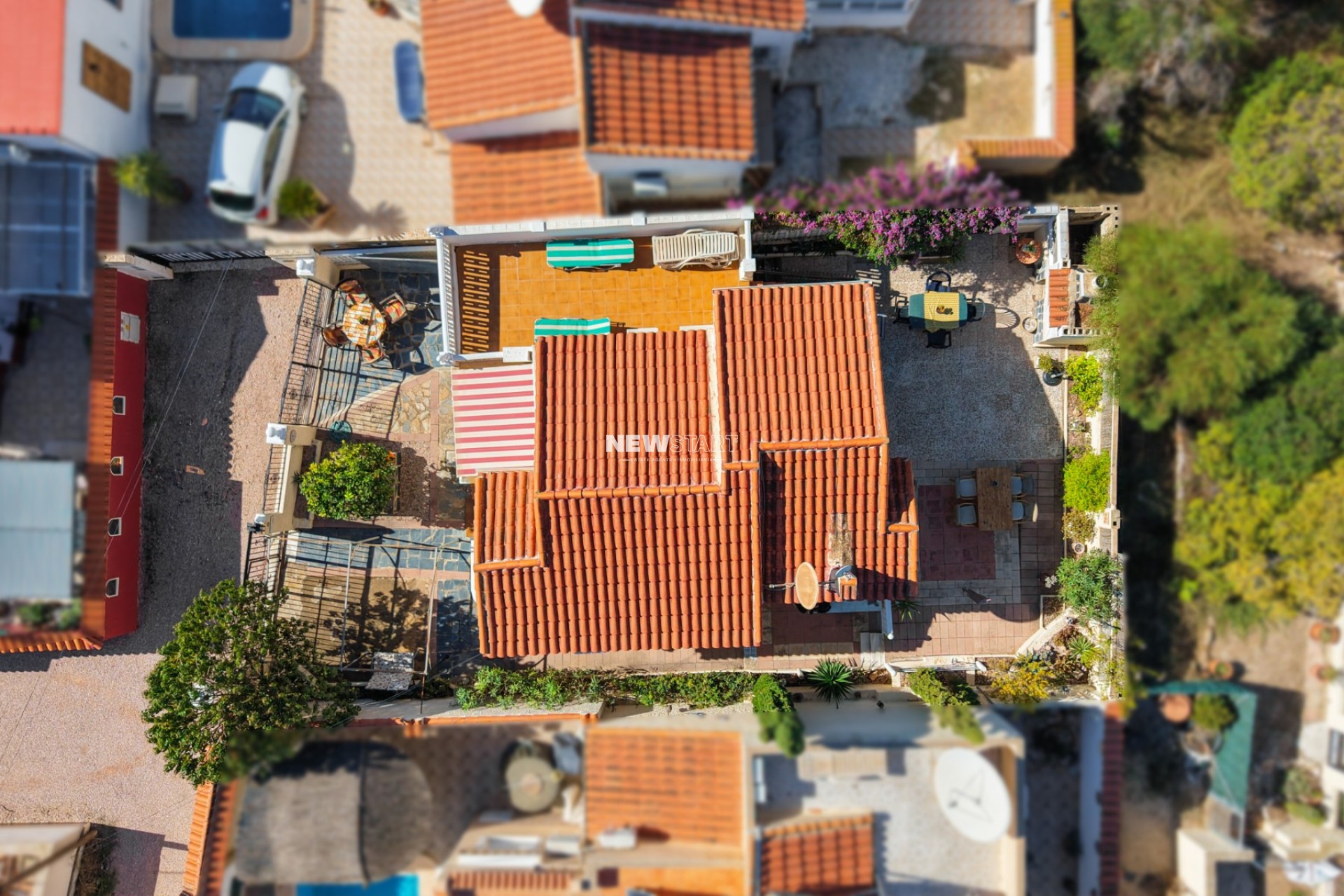 Reventa - Independiente - La Marina - Urb. La Marina