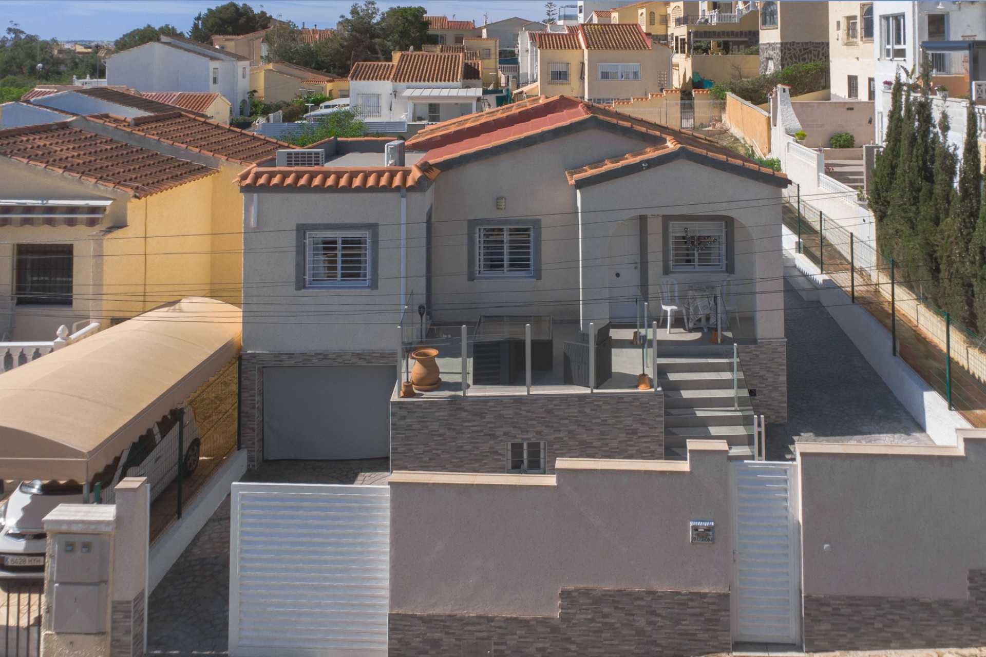 Reventa - Independiente - La Marina - Urb. La Marina