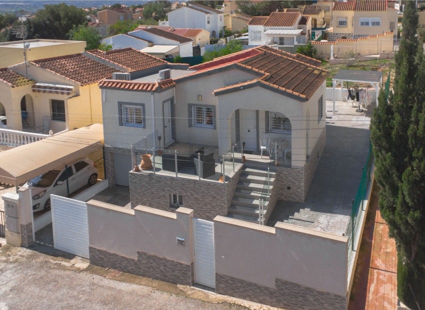 Reventa - Independiente - La Marina - Urb. La Marina