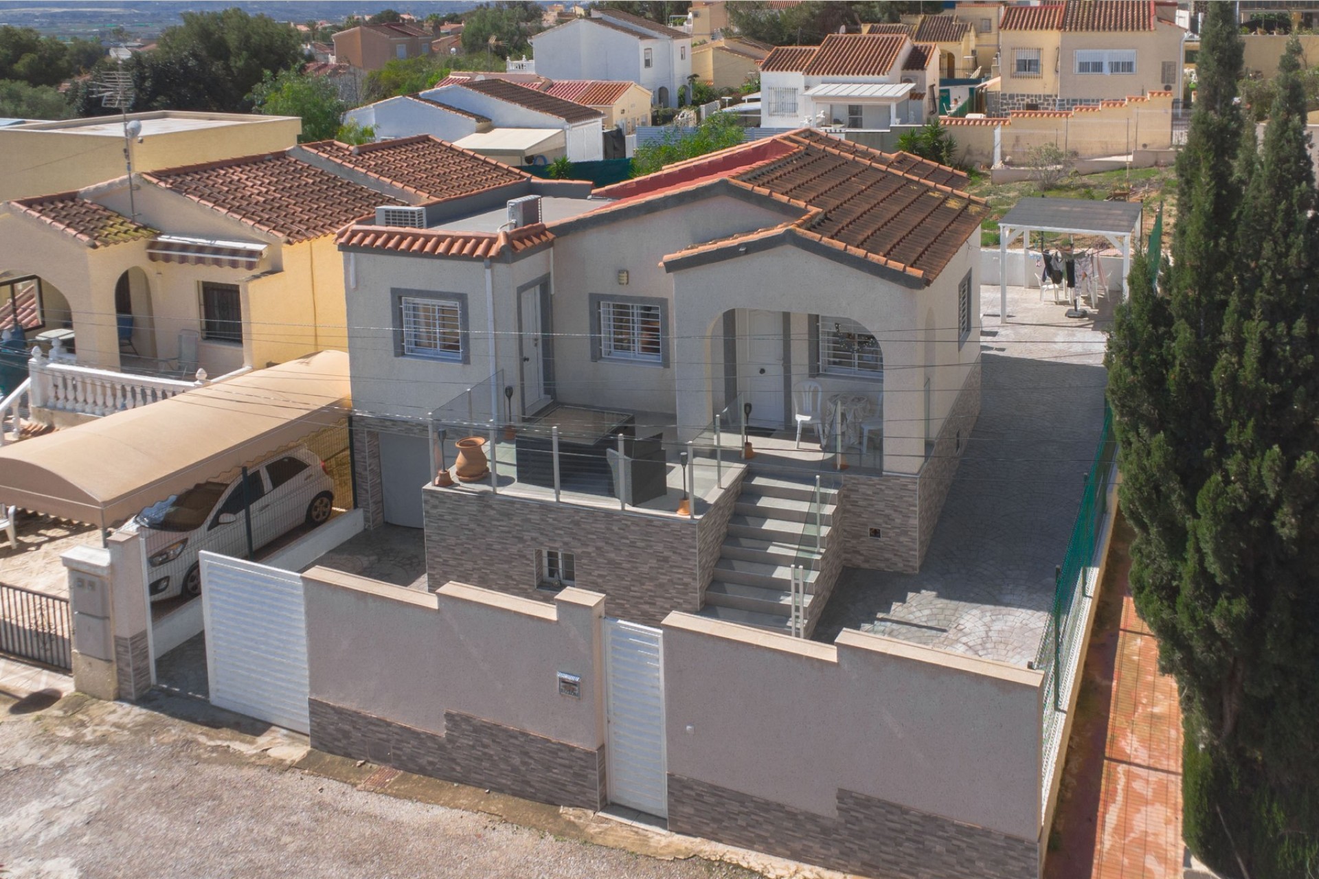 Reventa - Independiente - La Marina - Urb. La Marina
