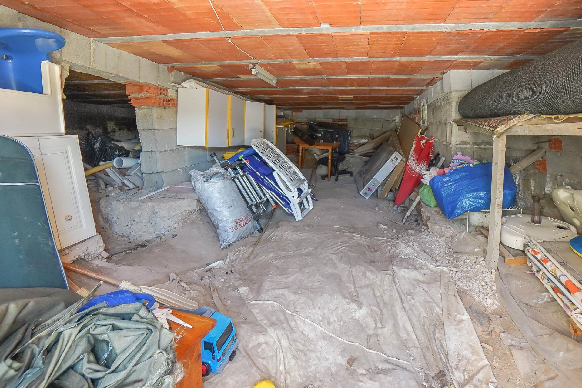 Reventa - Independiente - La Marina - Urb. La Marina