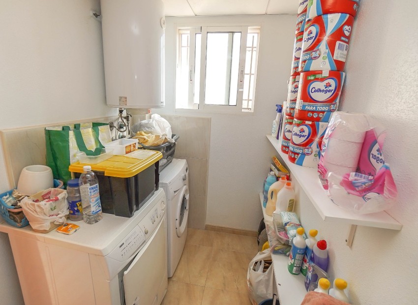 Reventa -  - La Marina - Urb. El Oasis
