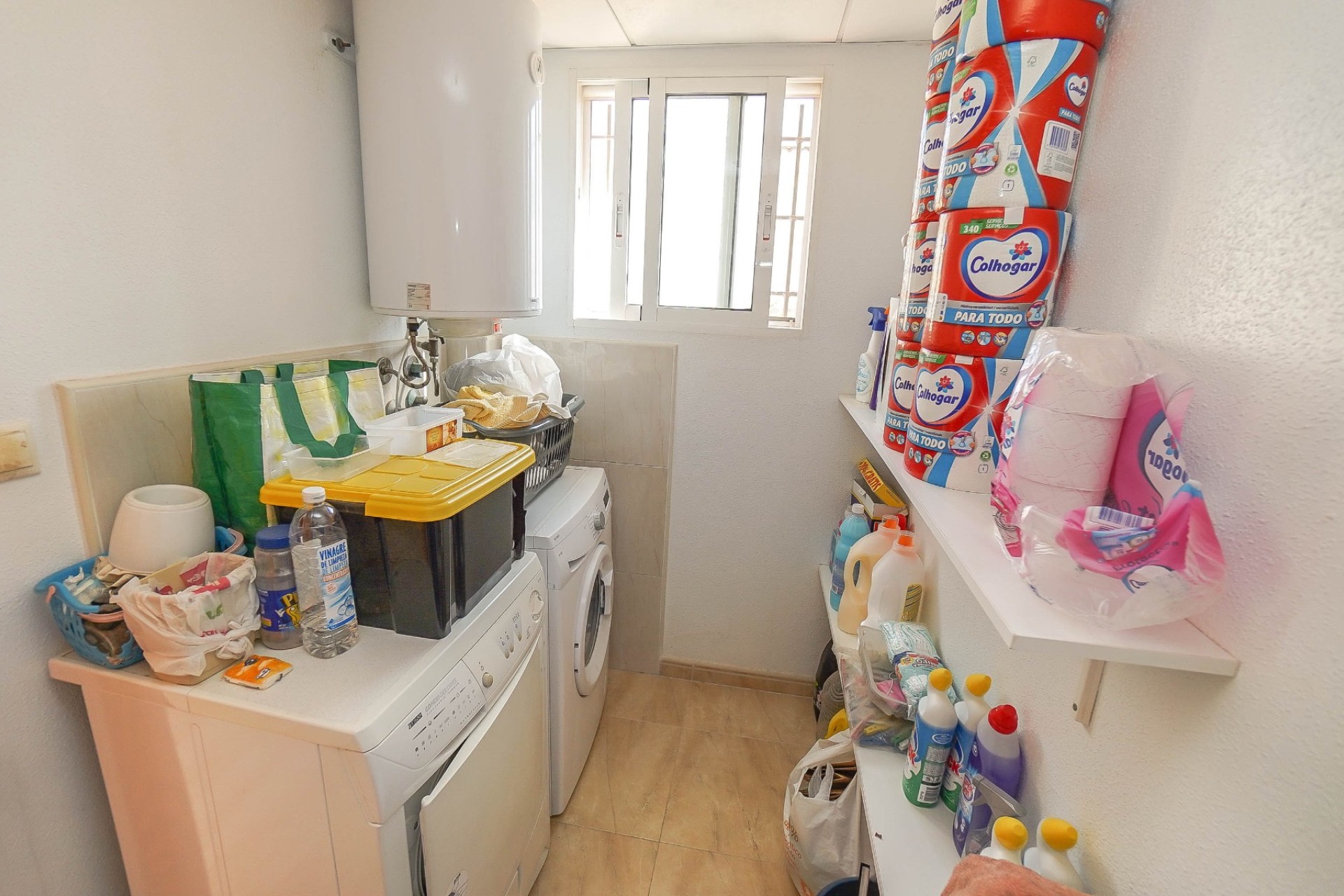 Reventa -  - La Marina - Urb. El Oasis
