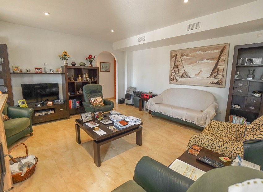 Reventa -  - La Marina - Urb. El Oasis