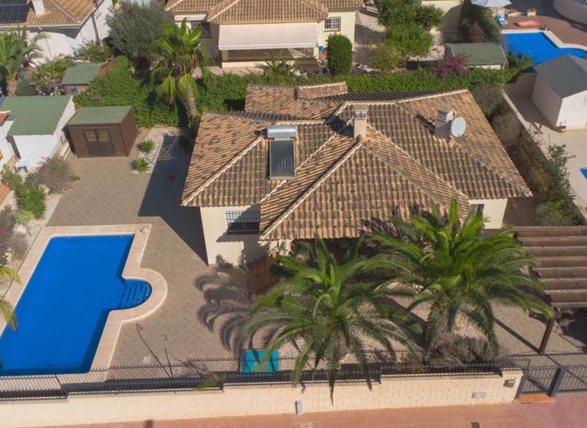Reventa -  - La Marina - Urb. El Oasis
