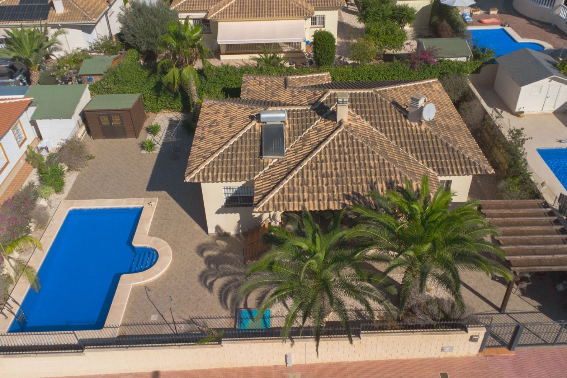 Reventa -  - La Marina - Urb. El Oasis