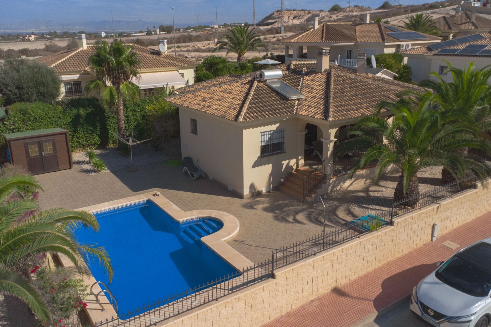 Reventa -  - La Marina - Urb. El Oasis