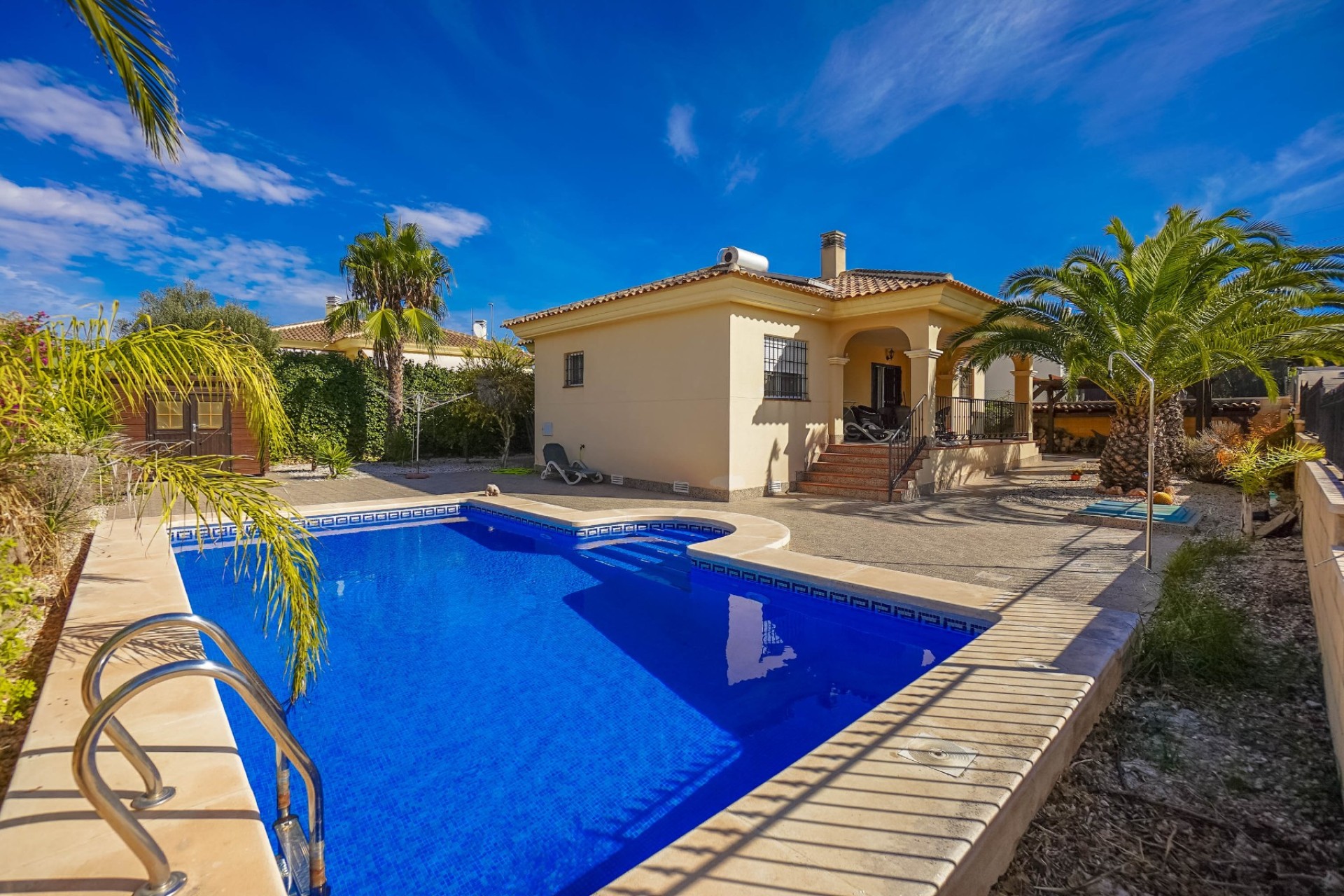 Reventa -  - La Marina - Urb. El Oasis