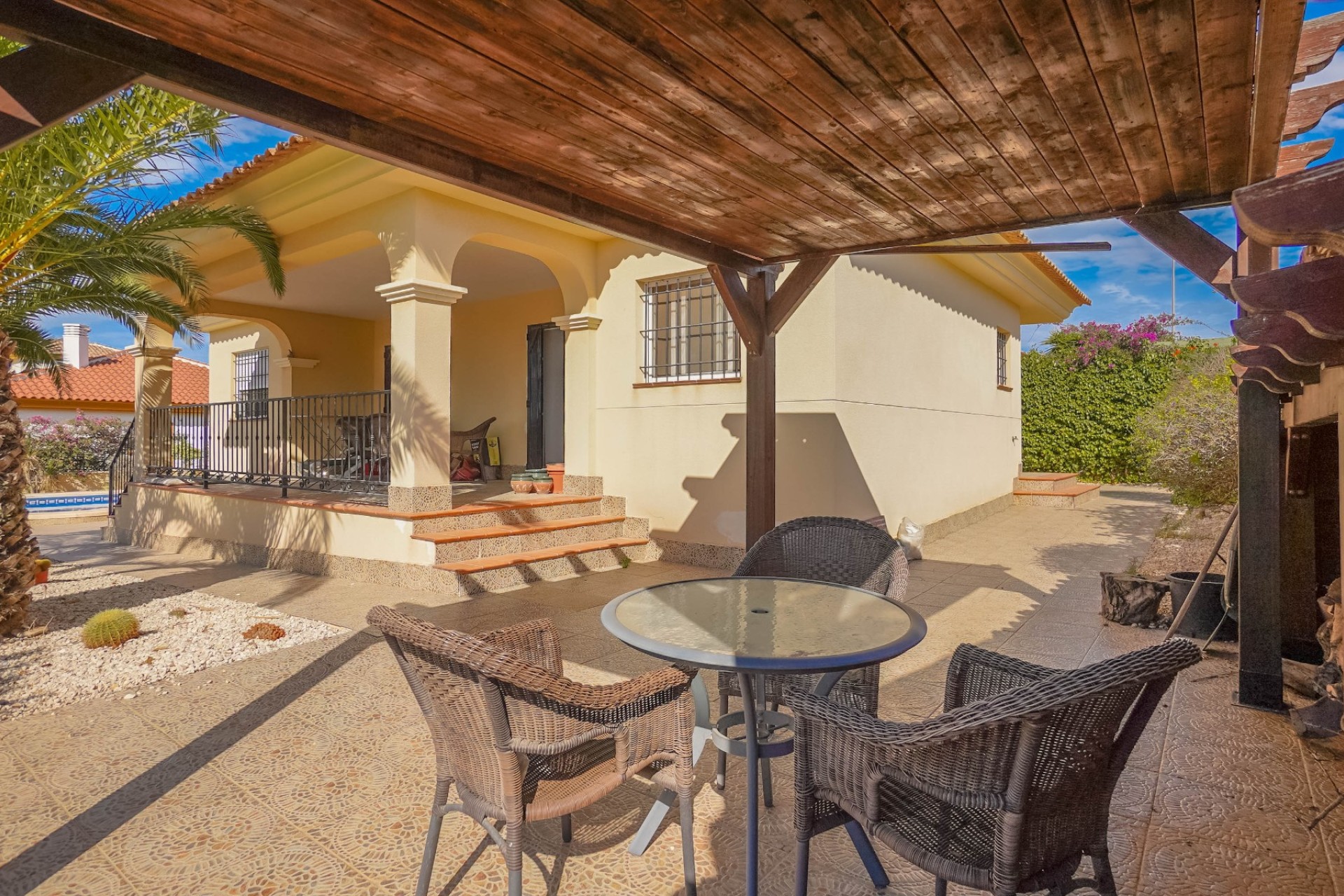 Reventa -  - La Marina - Urb. El Oasis