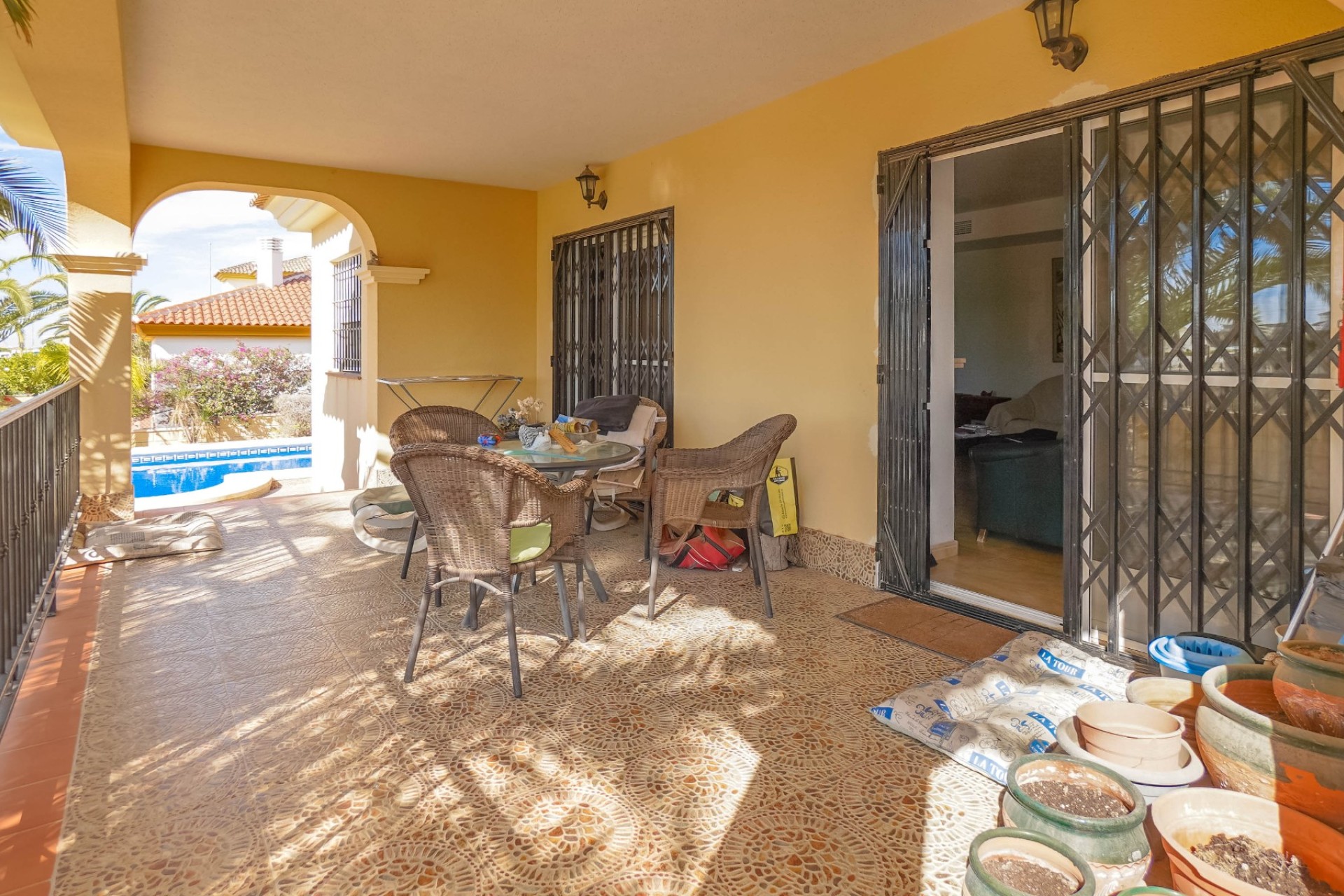 Reventa -  - La Marina - Urb. El Oasis