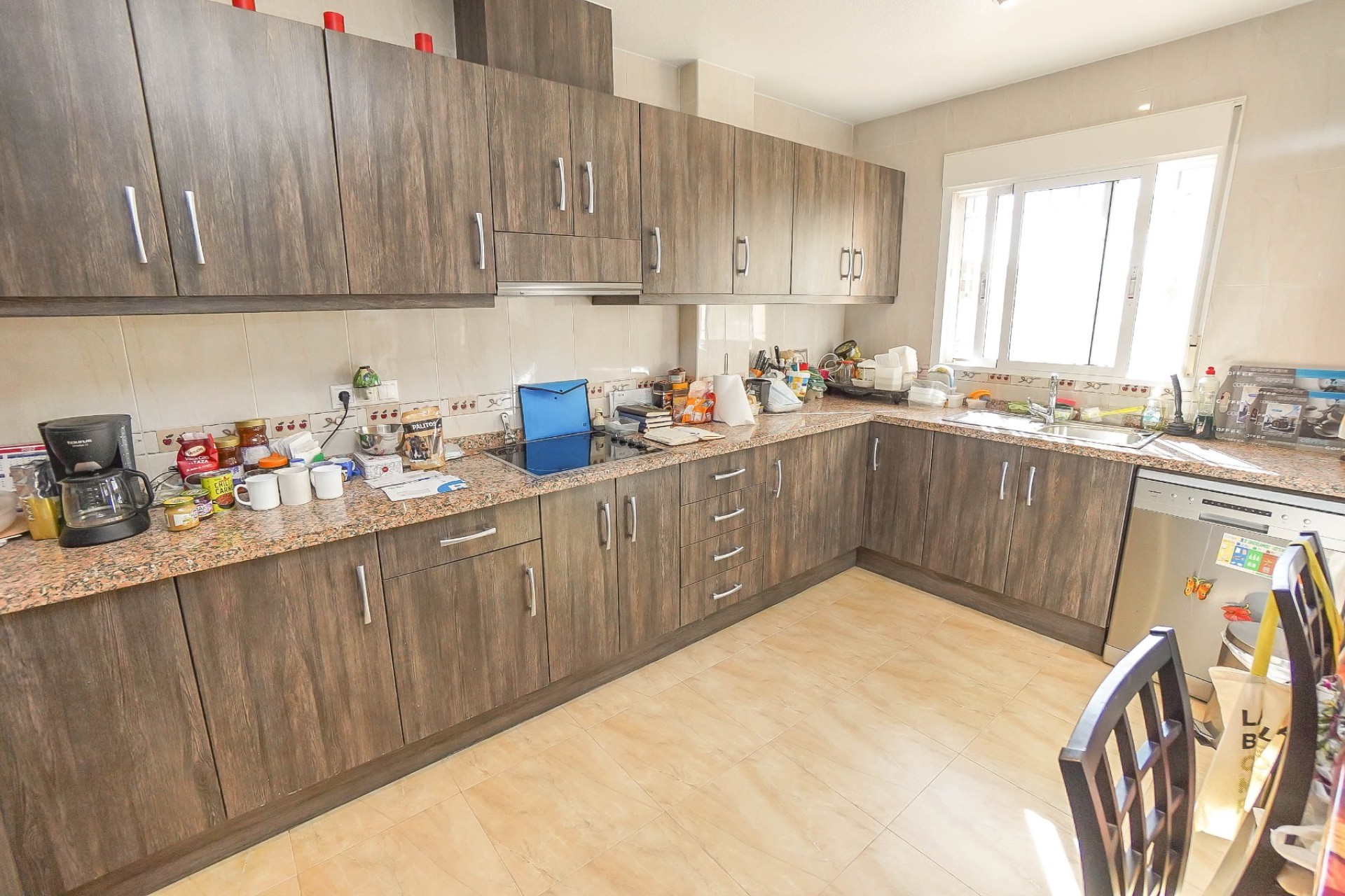 Reventa -  - La Marina - Urb. El Oasis