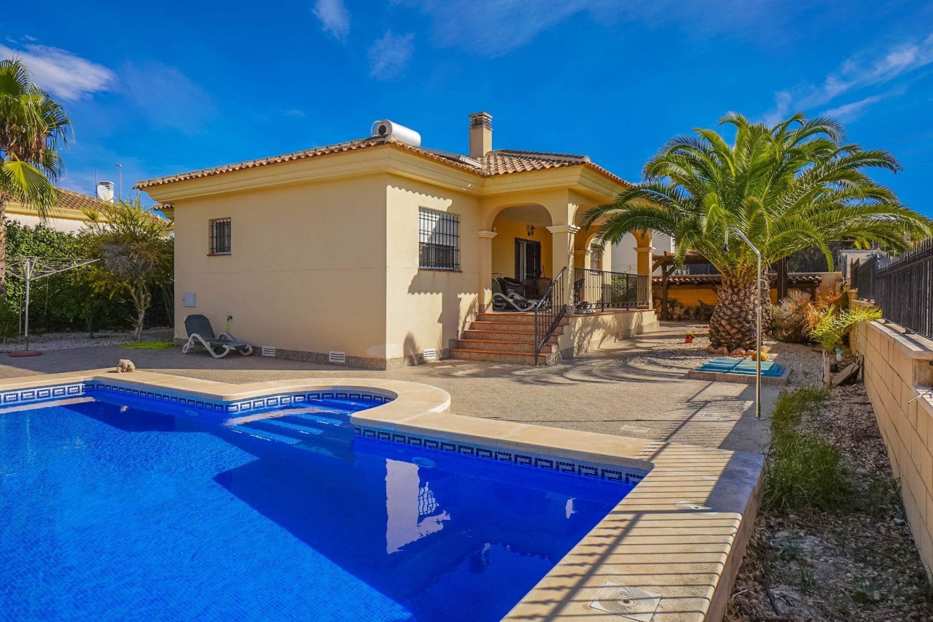 Reventa -  - La Marina - Urb. El Oasis