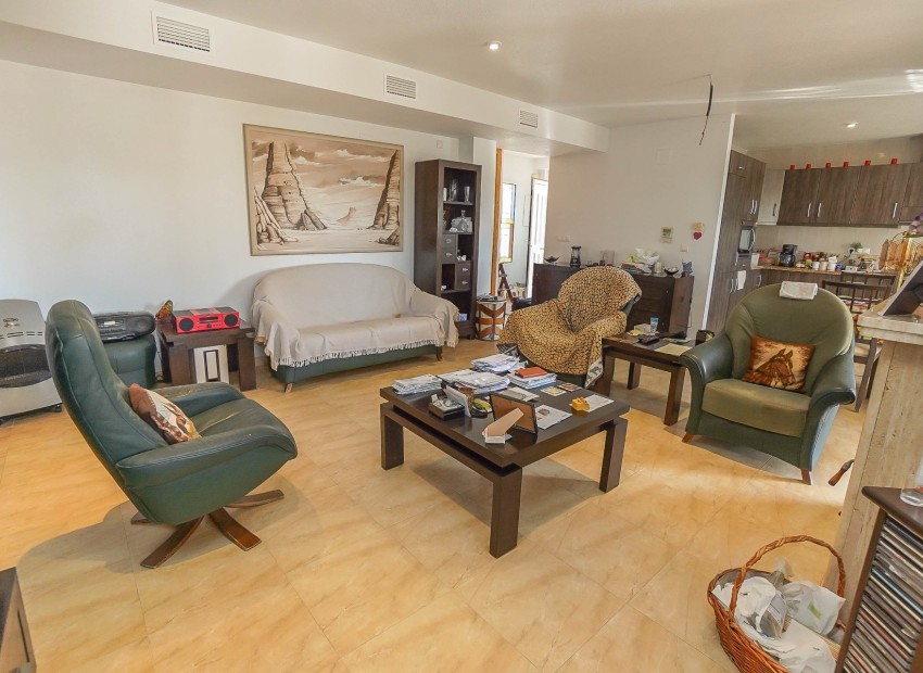 Reventa -  - La Marina - Urb. El Oasis
