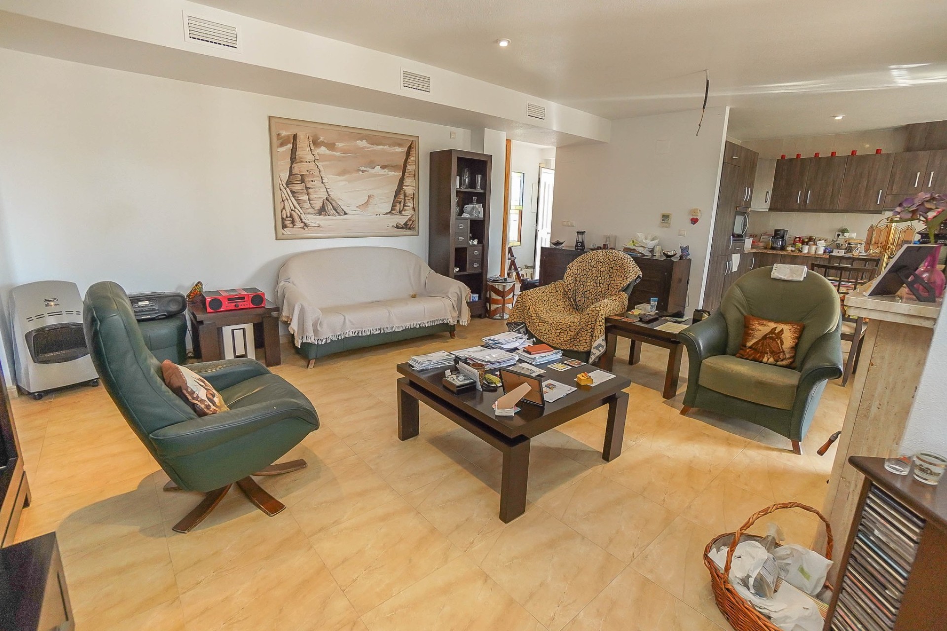 Reventa -  - La Marina - Urb. El Oasis