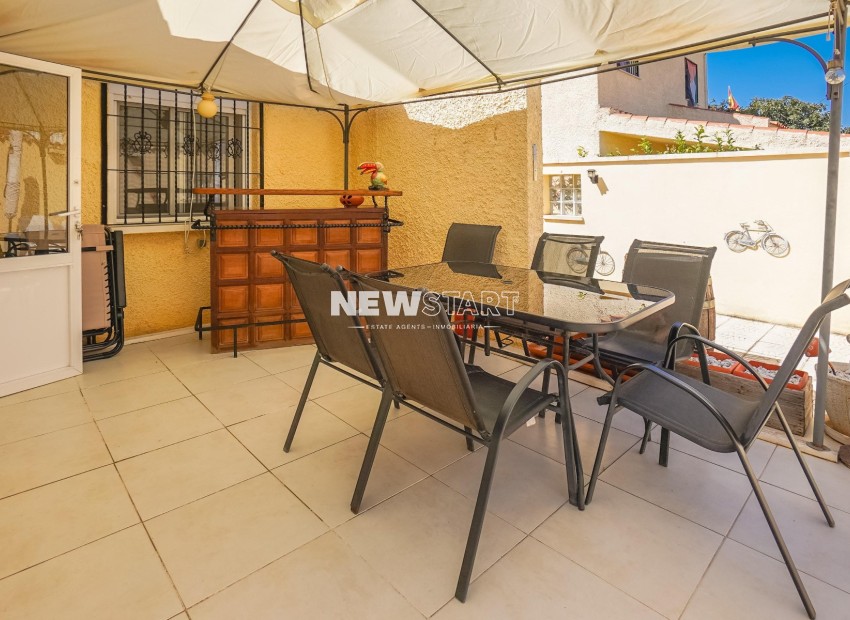 Reventa -  - La Marina - Urb. La Marina