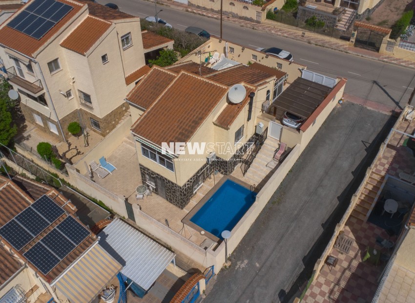 Reventa -  - La Marina - Urb. La Marina