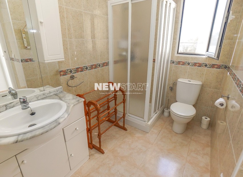 Reventa - Quad - La Marina - Urb. El Oasis