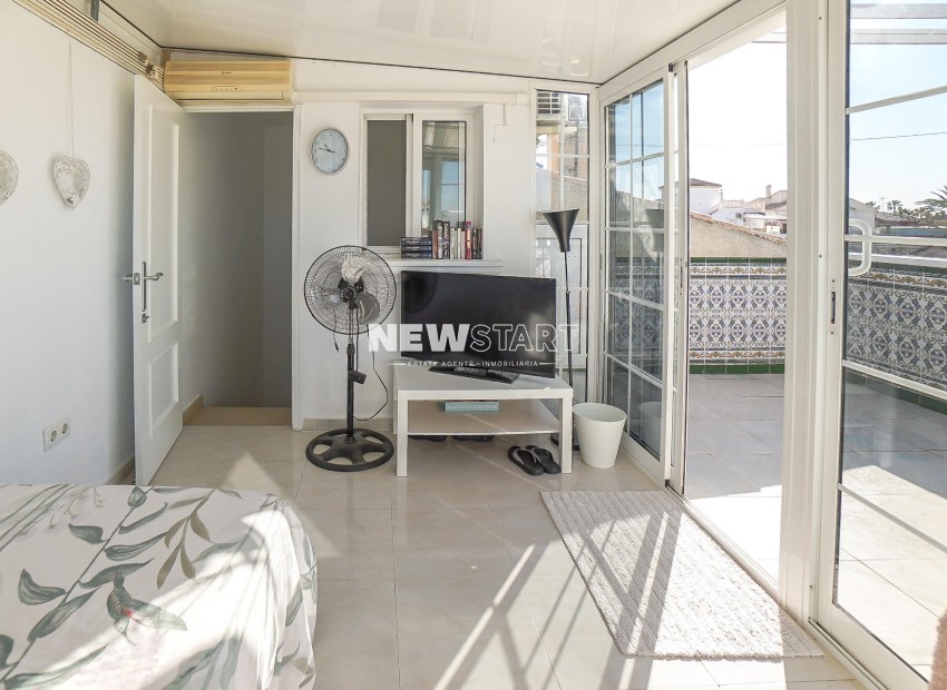 Reventa - Quad - La Marina - Urb. El Oasis