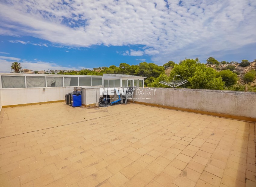 Reventa - Quad - La Marina - Urb. La Marina