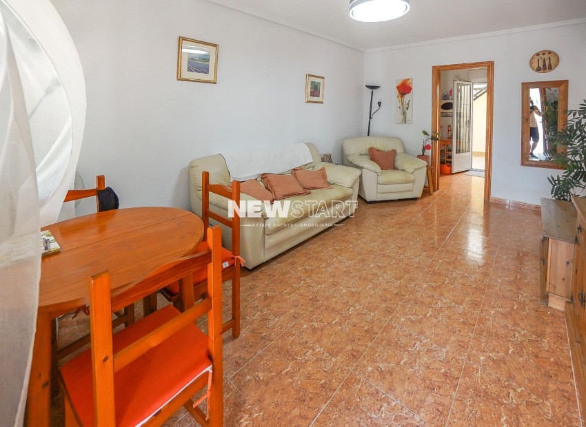 Reventa - Quad - La Marina - Urb. La Marina