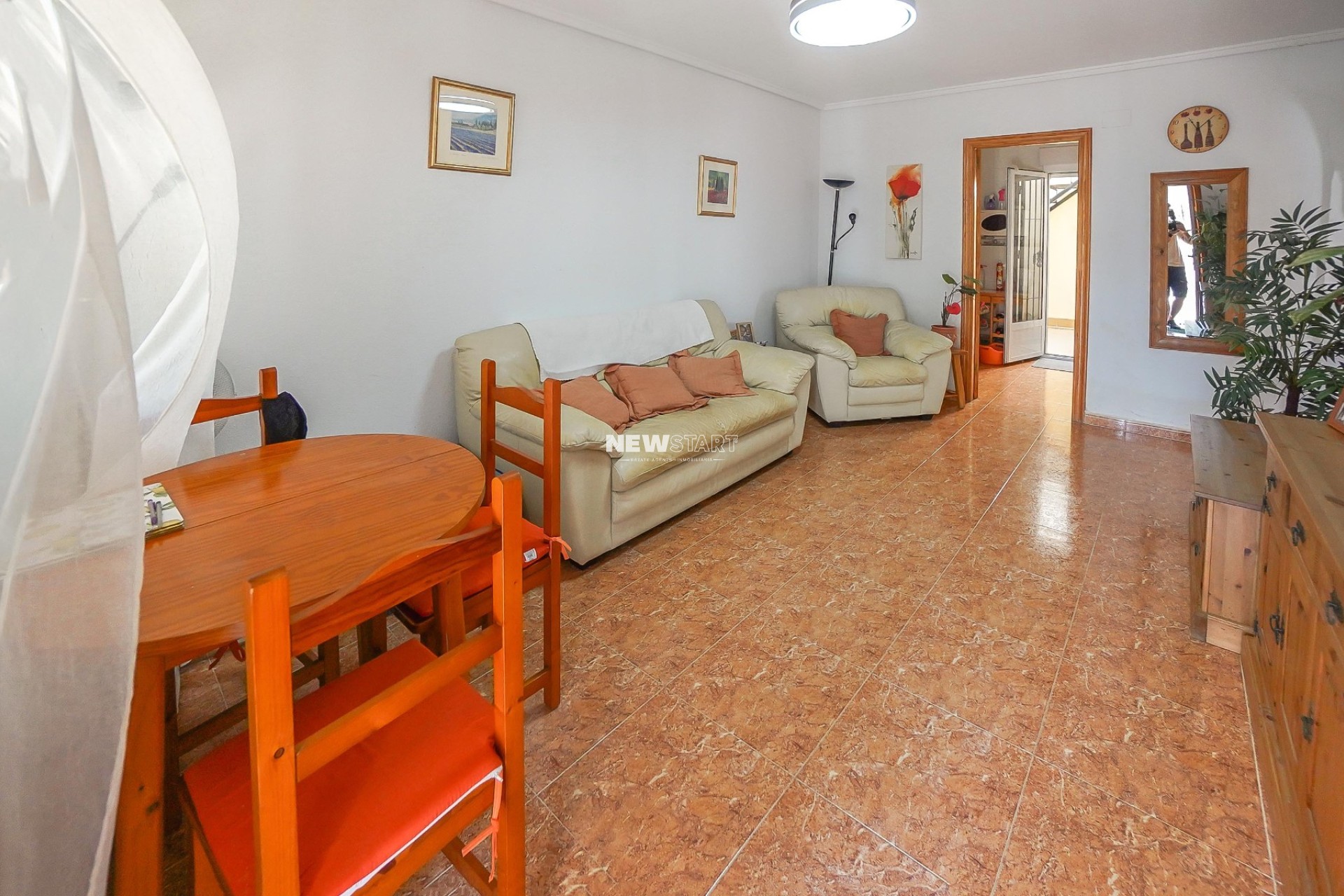 Reventa - Quad - La Marina - Urb. La Marina
