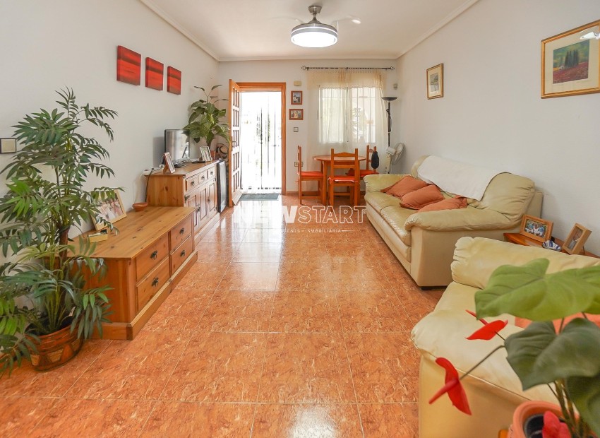 Reventa - Quad - La Marina - Urb. La Marina