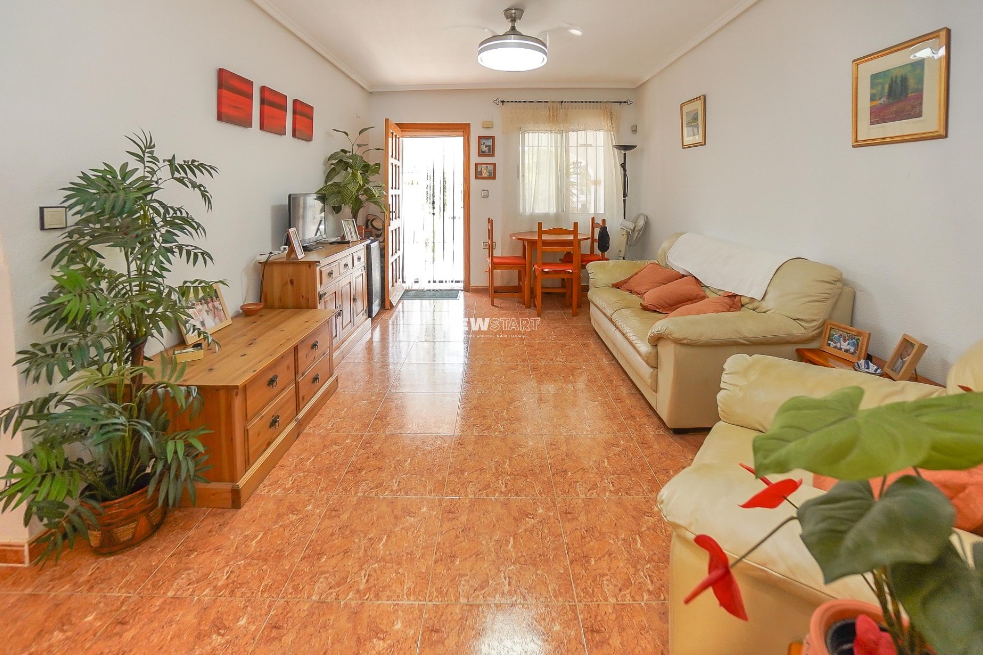 Reventa - Quad - La Marina - Urb. La Marina