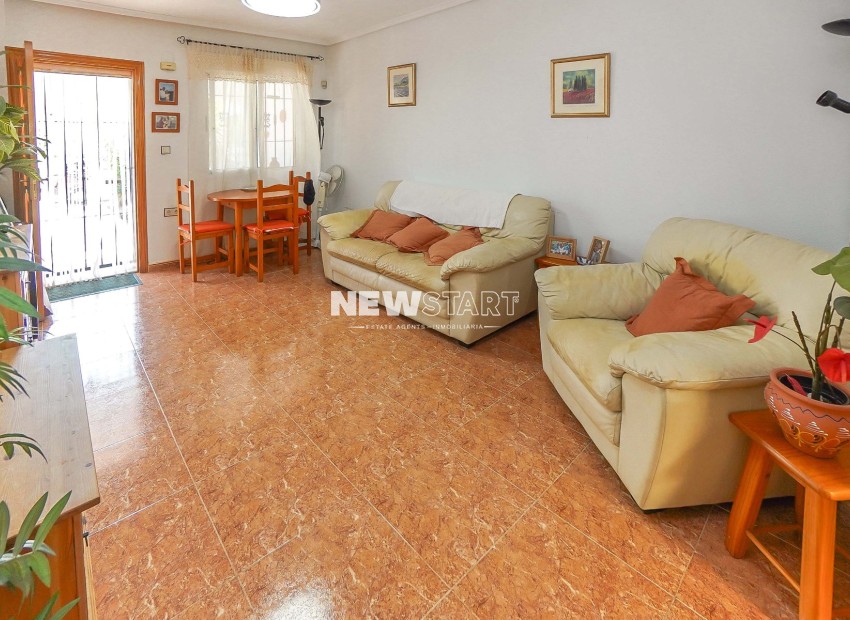 Reventa - Quad - La Marina - Urb. La Marina