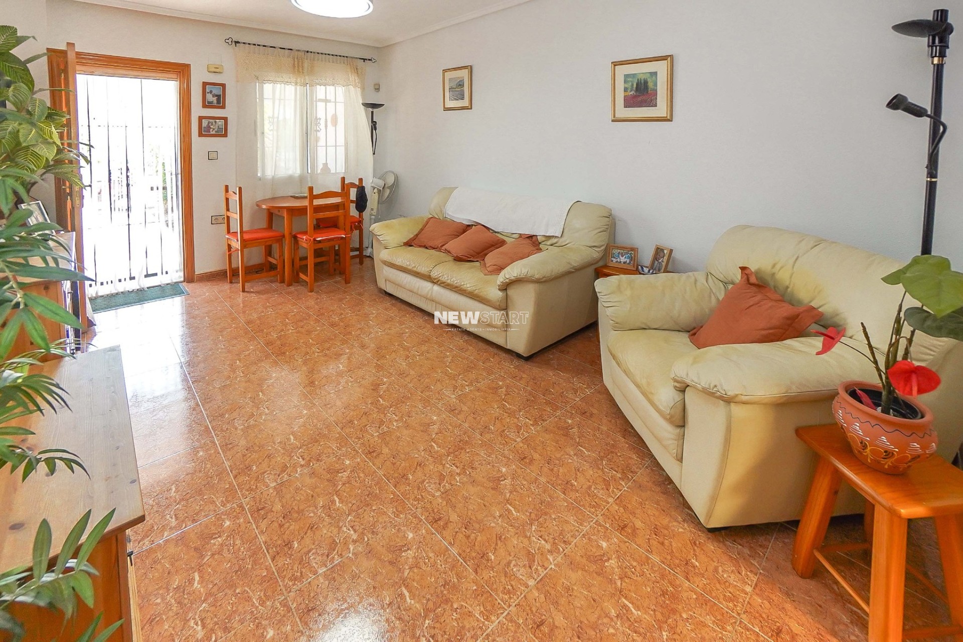 Reventa - Quad - La Marina - Urb. La Marina