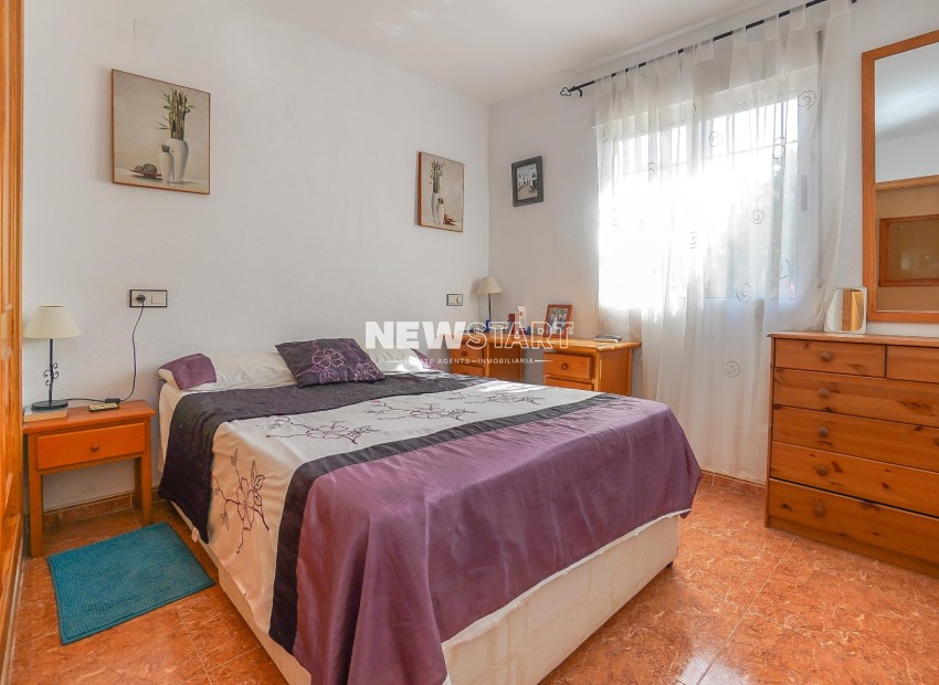 Reventa - Quad - La Marina - Urb. La Marina