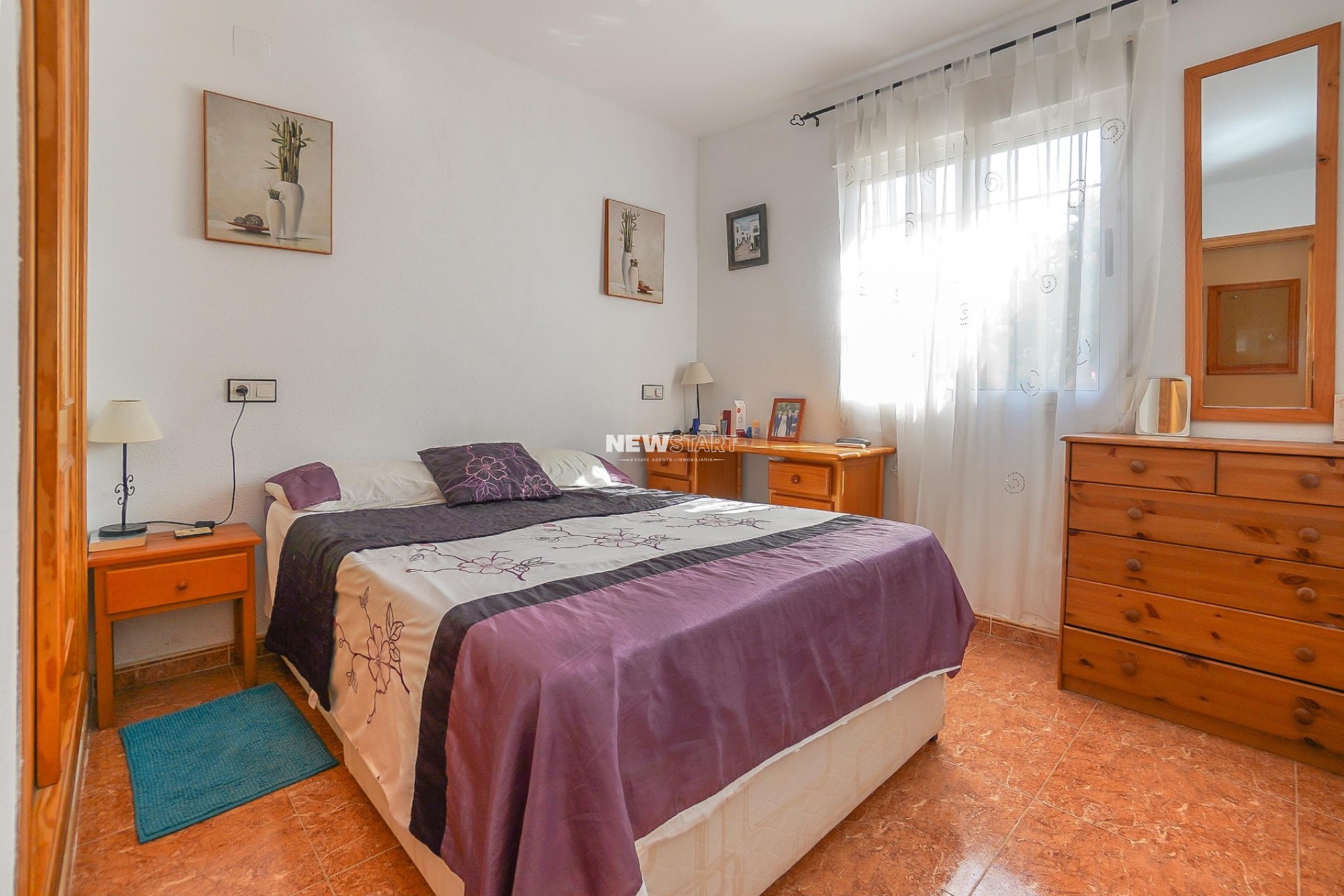 Reventa - Quad - La Marina - Urb. La Marina