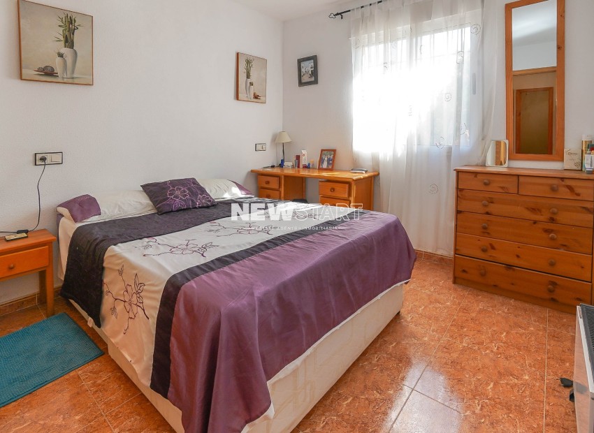 Reventa - Quad - La Marina - Urb. La Marina