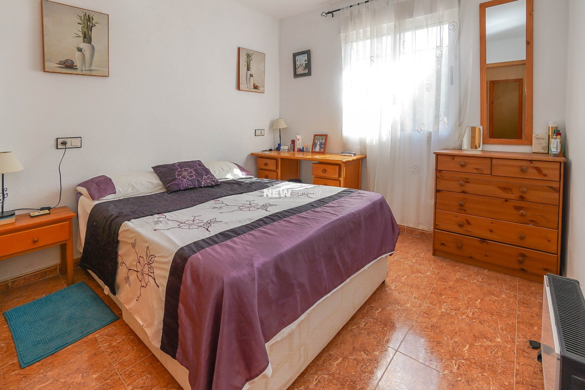 Reventa - Quad - La Marina - Urb. La Marina