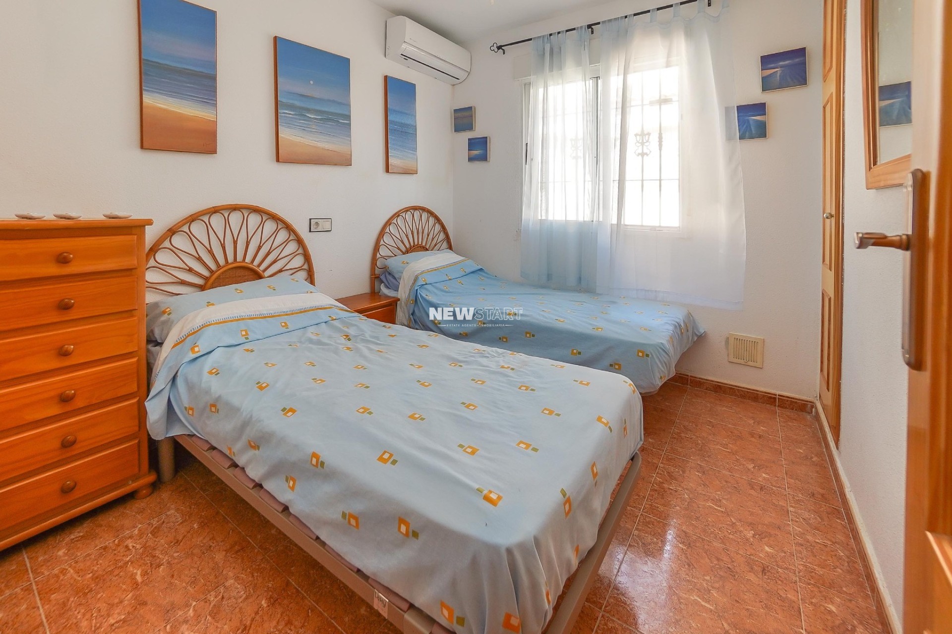 Reventa - Quad - La Marina - Urb. La Marina
