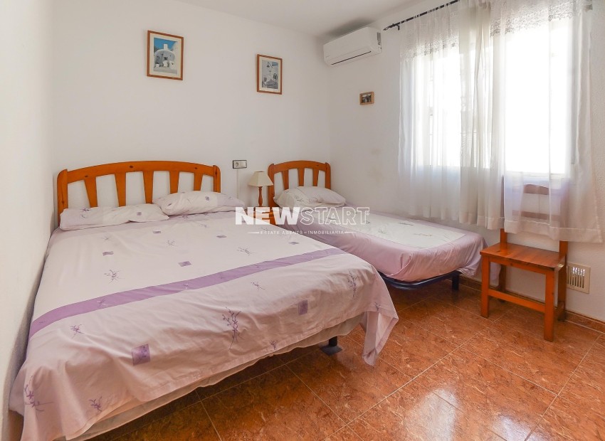 Reventa - Quad - La Marina - Urb. La Marina