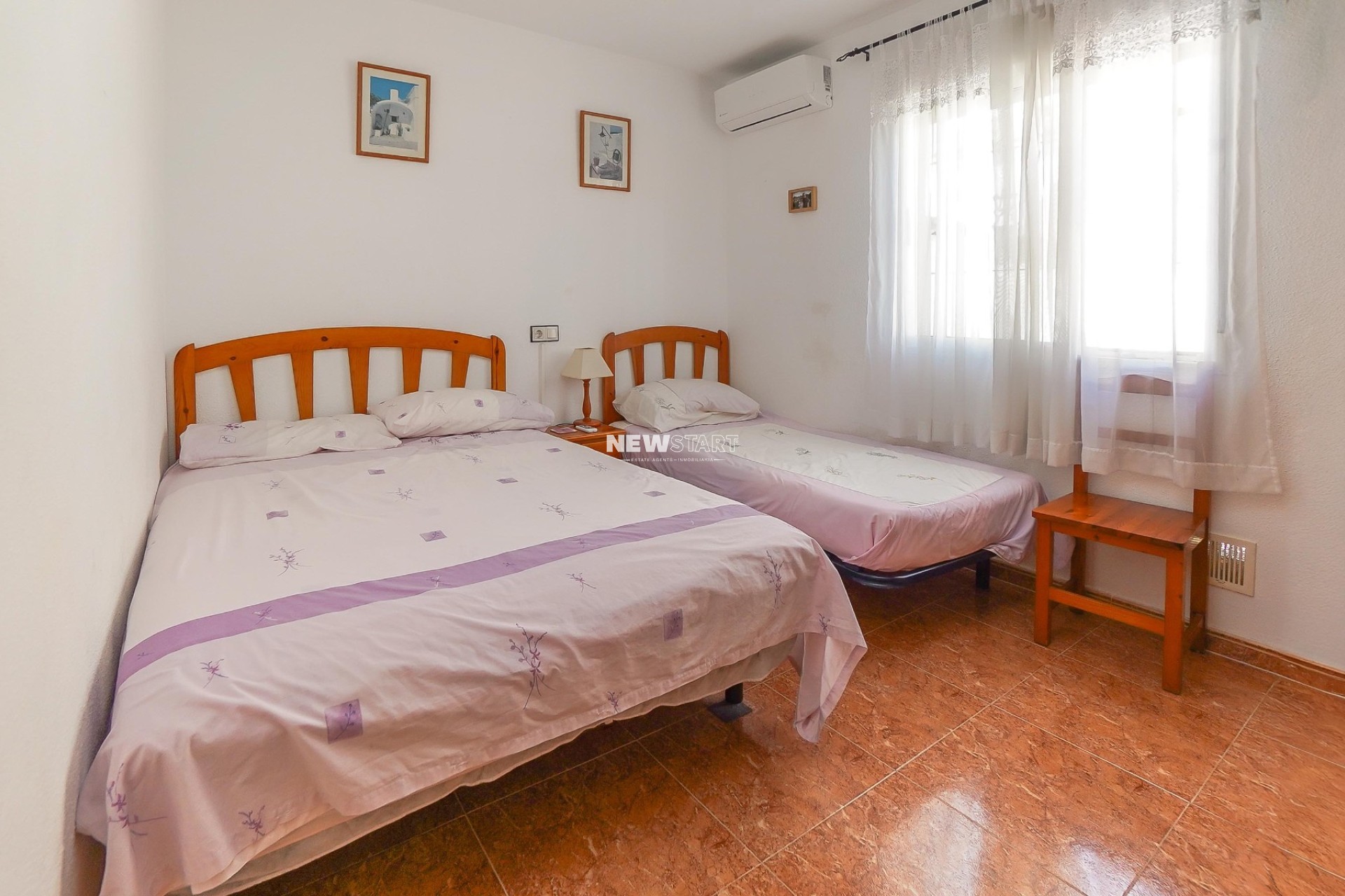Reventa - Quad - La Marina - Urb. La Marina