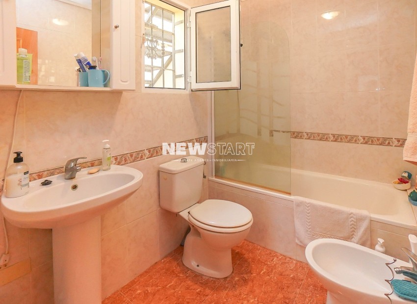 Reventa - Quad - La Marina - Urb. La Marina