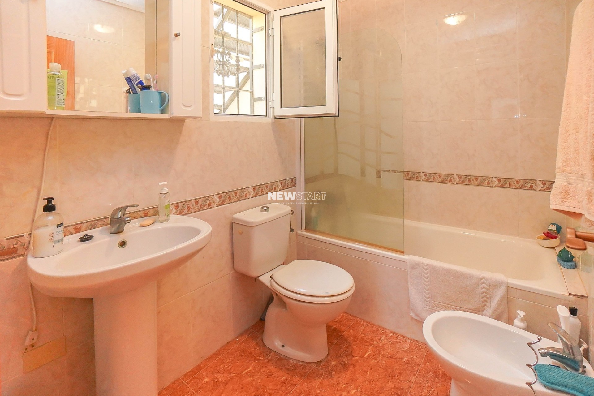 Reventa - Quad - La Marina - Urb. La Marina